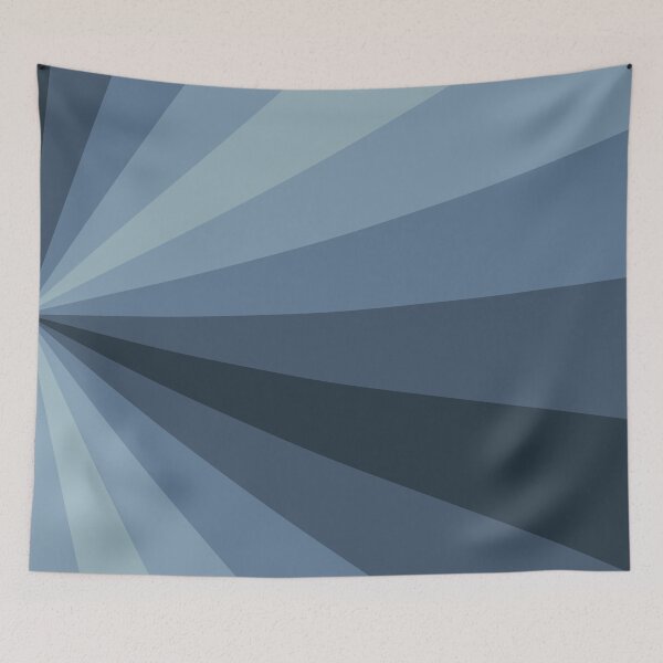 Item preview, Ocean - Sun rays II designed and sold by paperweight-art.