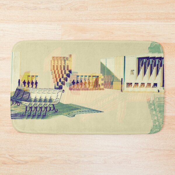 Item preview, Abstract Architecture Pattern designed and sold by Kacixart.