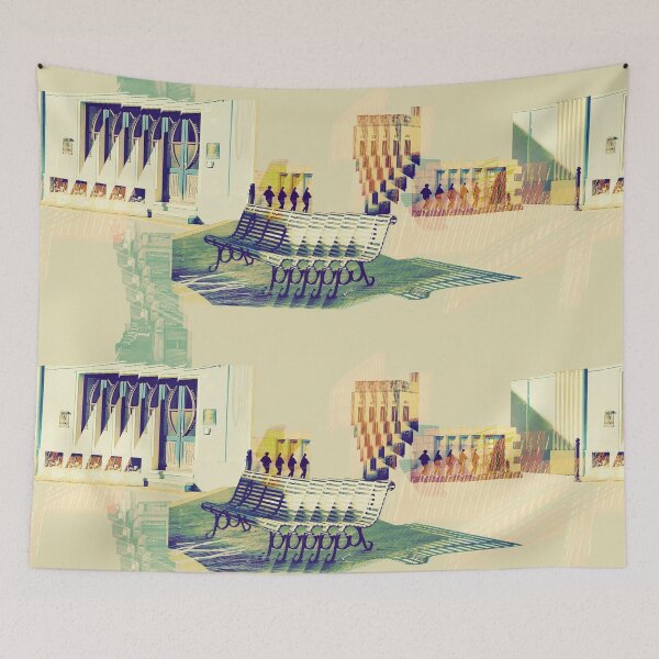 Item preview, Abstract Architecture Pattern designed and sold by Kacixart.