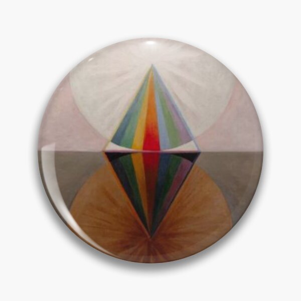 Item preview, Hilma af klint design designed and sold by Vivanne-art.