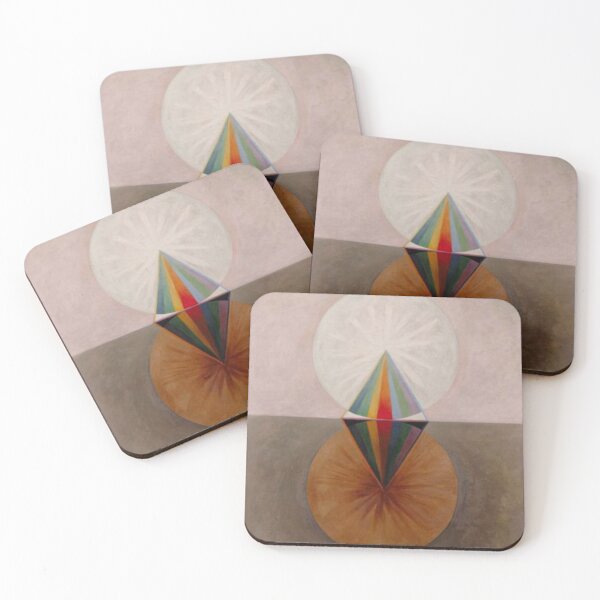 Item preview, Hilma af klint design designed and sold by Vivanne-art.