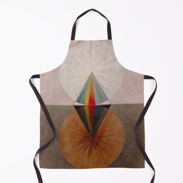 Item preview, Hilma af klint design designed and sold by Vivanne-art.