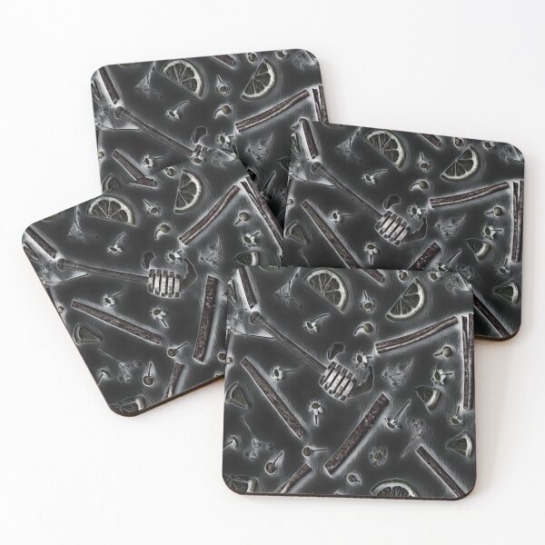 Item preview, GALATHI Tea Honey Black Sticks - Tea designed and sold by Galathi Designs.