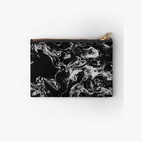 Item preview, Black Marble Texture, Black Marble Seamless Texture designed and sold by graphic-genie.