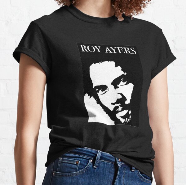 Item preview, Tribute to Roy Ayers designed and sold by BlackLineWhite.