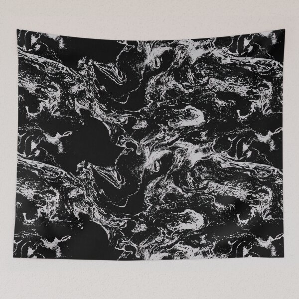 Item preview, Black Marble Texture, Black Marble Seamless Texture designed and sold by graphic-genie.