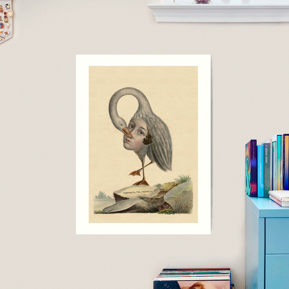 The Bird of Self-Knowledge 現代美術 アート 作品集 D178727_3694fc2e02.jpg