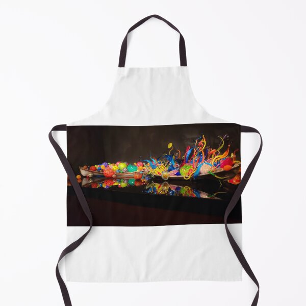 Item preview, Boat with Treasure designed and sold by Alla Gill.