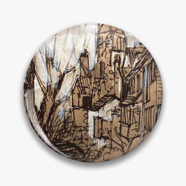 Item preview, Bruges dec 2020 designed and sold by nathalie renotte.