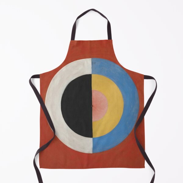 Item preview, Hilma af klint design  group iv designed and sold by Vivanne-art.
