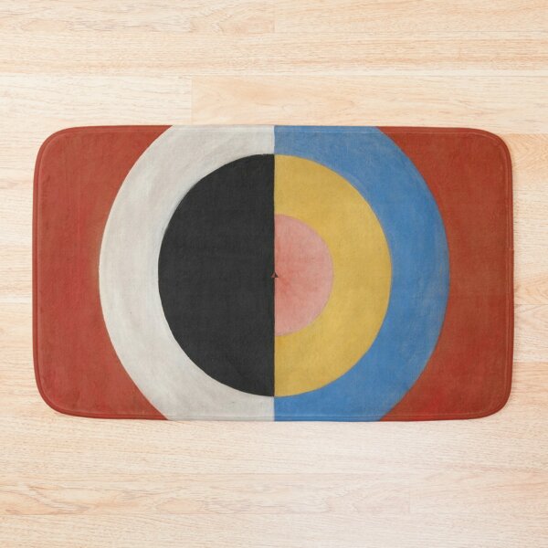 Item preview, Hilma af klint design  group iv designed and sold by Vivanne-art.