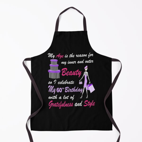 Item preview, 60 Year Old Women Fabulous Bday 1961 Girls 60th Birthday Gift  designed and sold by mchargue12.