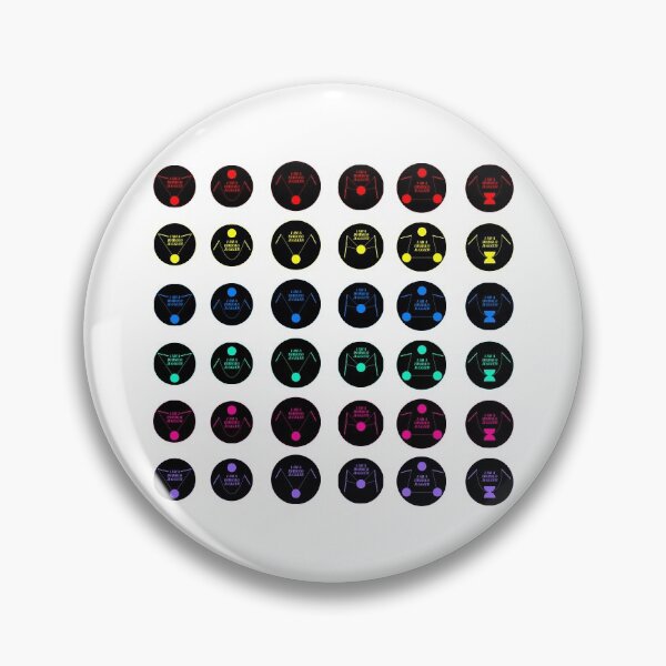 Item preview, 36 Diabolo graphics designed and sold by hockeng.