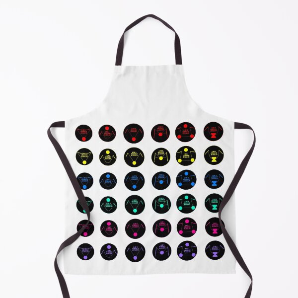 Item preview, 36 Diabolo graphics designed and sold by hockeng.