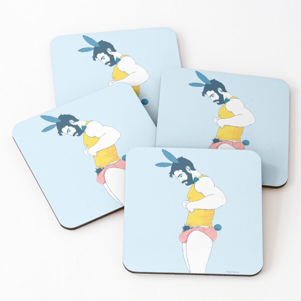 Item preview, Bunny designed and sold by Vilela Valentin.