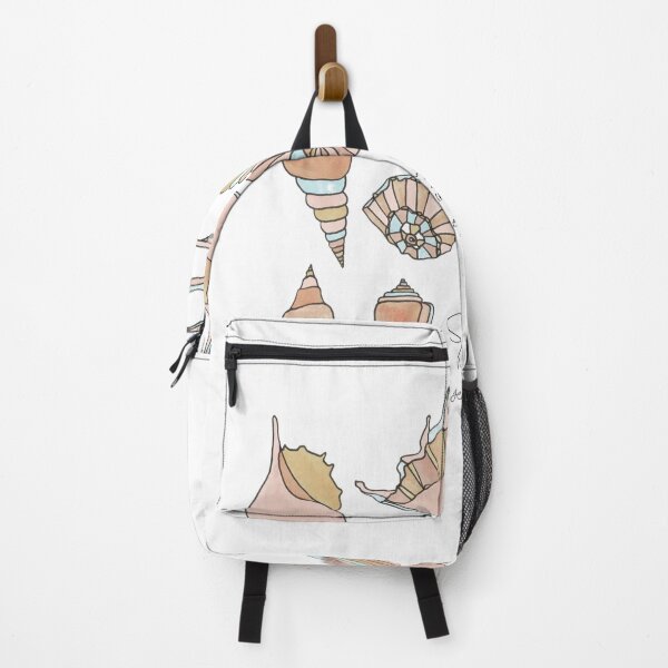 Item preview, Pastel seashell collection designed and sold by Bec Camilleri.