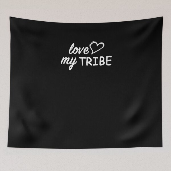 Item preview, Special Needs Mom's Group Awareness Support Love My Tribe Gift  designed and sold by mchargue12.