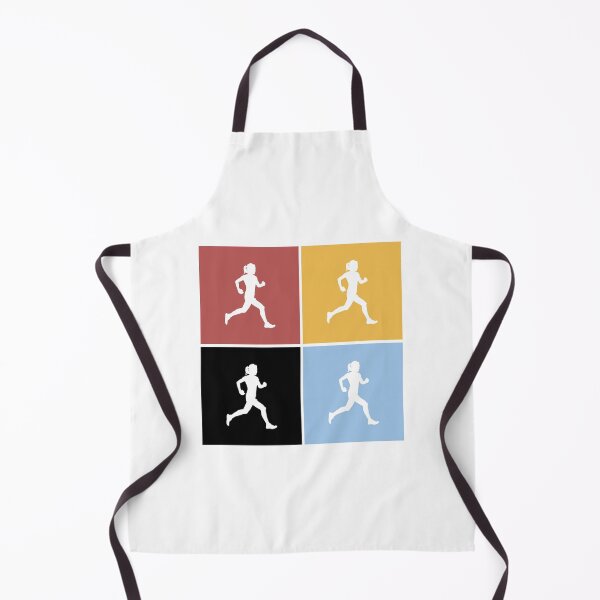 Item preview, Running Runner Vintage Funny Hobby Sports designed and sold by AndiHK.