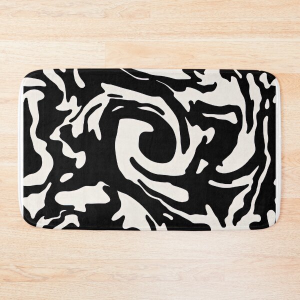 Item preview, Black Marble Texture, Black Marble Seamless Texture designed and sold by graphic-genie.
