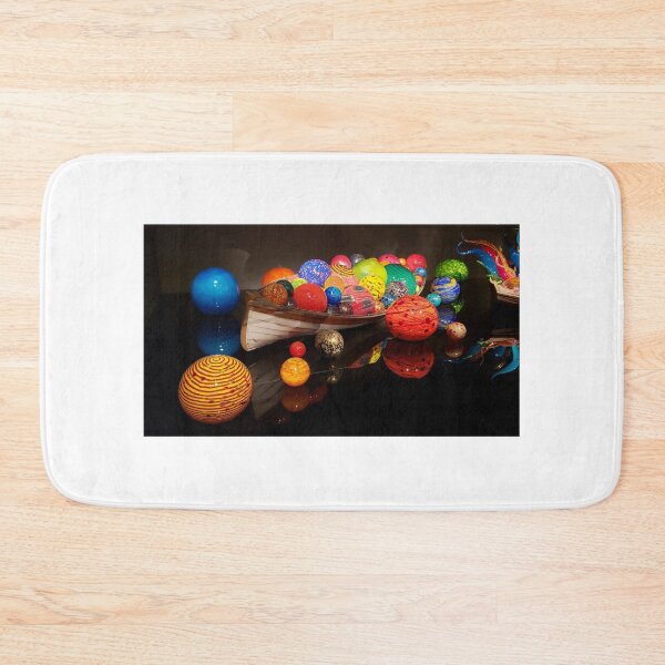 Item preview, The Boat-3 designed and sold by Alla Gill.