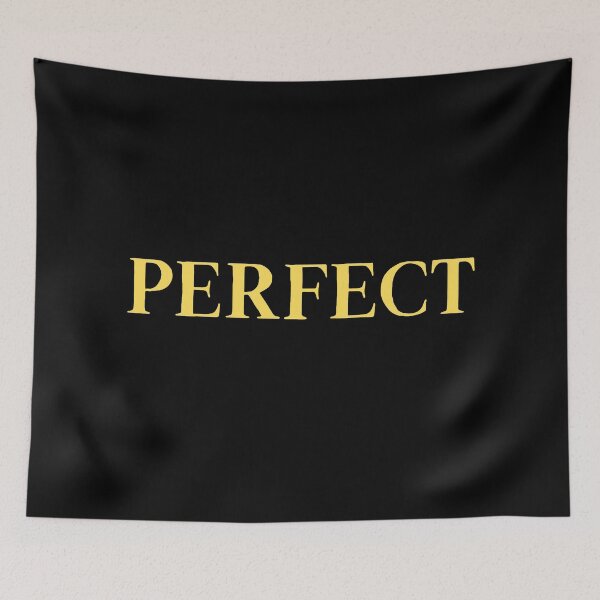 Item preview, PERFECT designed and sold by PureGeometry.