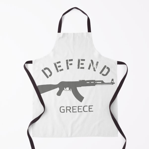 Item preview, Defend Greece designed and sold by hakobyans.