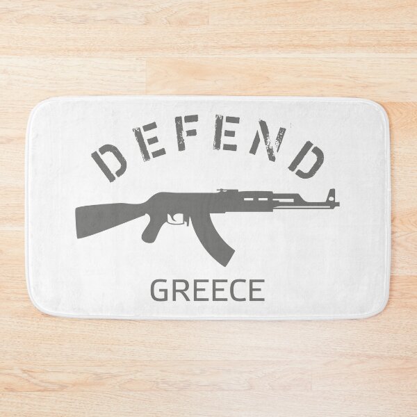 Item preview, Defend Greece designed and sold by hakobyans.