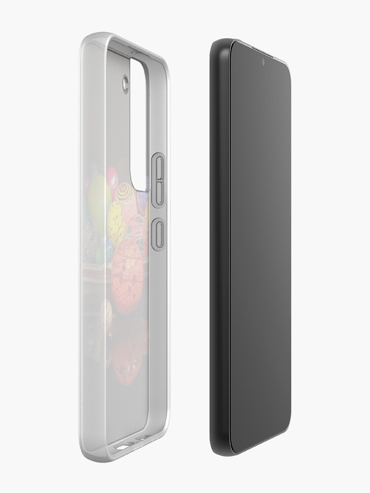 Alternate view of Reflection Samsung Galaxy Phone Case