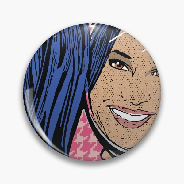 Item preview, Kamala Harris es la cara designed and sold by imarilynmonroe.