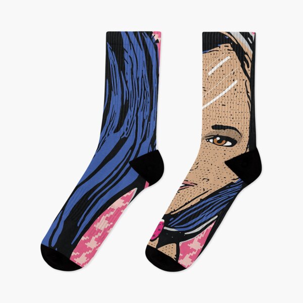 Item preview, Kamala Harris es la cara designed and sold by imarilynmonroe.