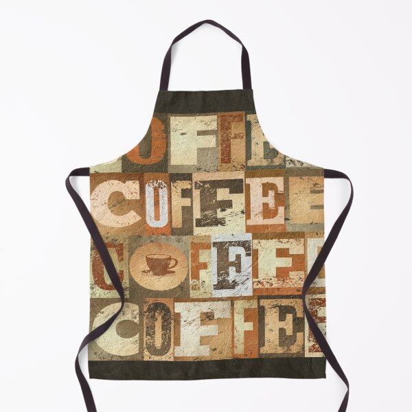Item preview, Coffee! designed and sold by Karen Todman -Aroca Designs-.