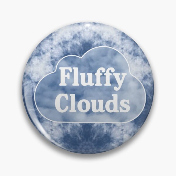 Item preview, Clouds by Kathryn Bullock and MK designed and sold by Kathryn Bullock.