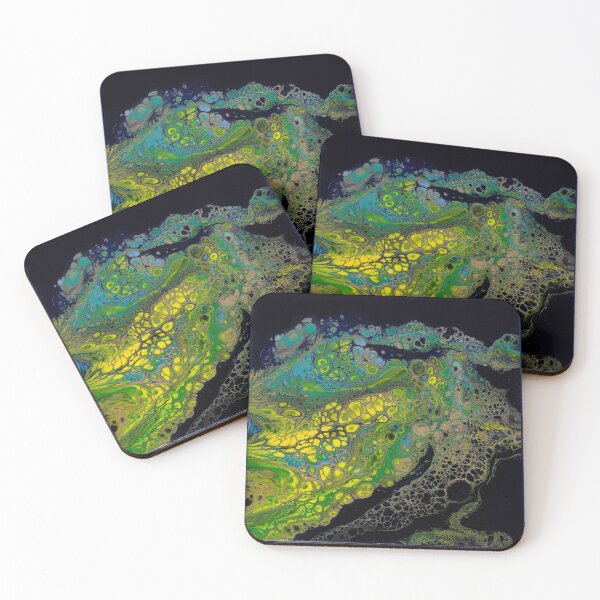 Item preview, Phosphorescence designed and sold by Sarah Ashby.