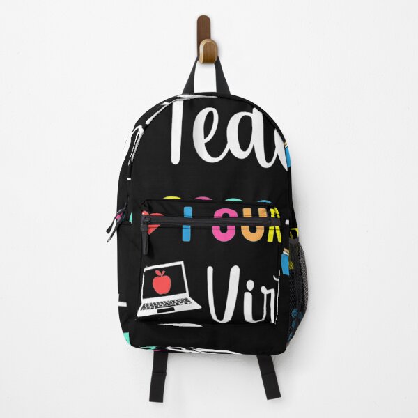 Item preview, I Survived Virtual Teaching 2020 2021 Teacher Appreciation Gift  designed and sold by mchargue12.