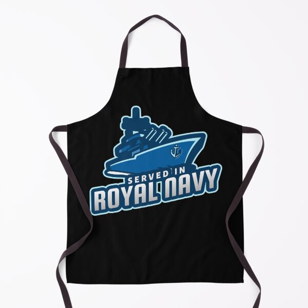 Item preview, Served in Royal Navy - Veteran Design designed and sold by mum-of-two.