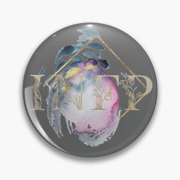 Item preview, INFP designed and sold by ElenaDanilo.