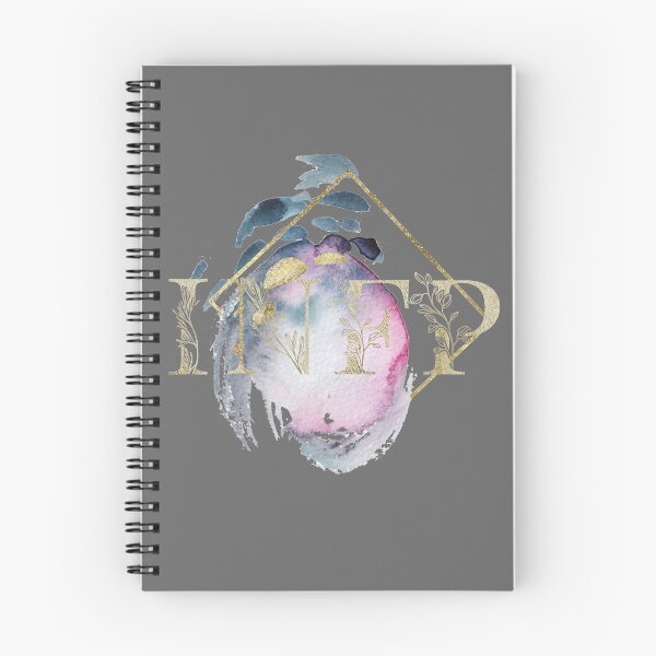 Item preview, INFP designed and sold by ElenaDanilo.
