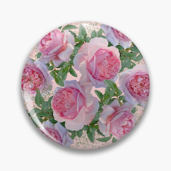 Item preview, Beautiful Pink Roses designed and sold by Branka.