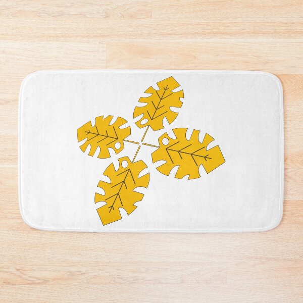 Item preview, Quadrileaf Angled designed and sold by Boakes-Digital.