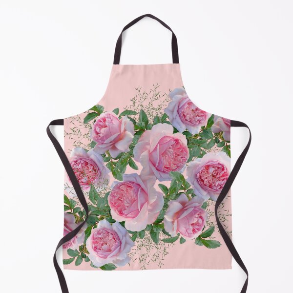Item preview, Beautiful Pink Roses designed and sold by Branka.