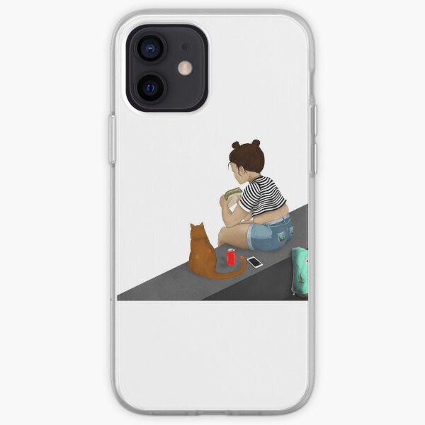 Tumblr Girl Iphone Cases Covers Redbubble