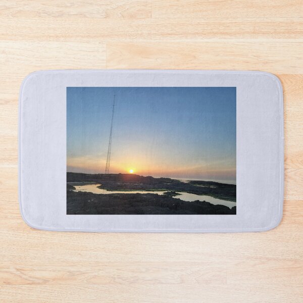 Item preview, Sunrise view of the eastern sea beach of Jeju, Jeju Island.Korea. designed and sold by human8891.