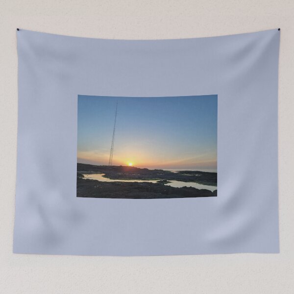 Item preview, Sunrise view of the eastern sea beach of Jeju, Jeju Island.Korea. designed and sold by human8891.