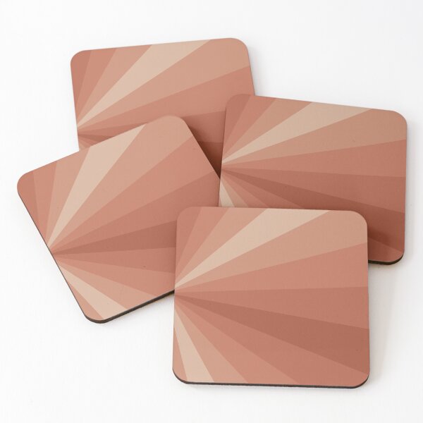 Item preview, Desert Tones - Sun rays II designed and sold by paperweight-art.