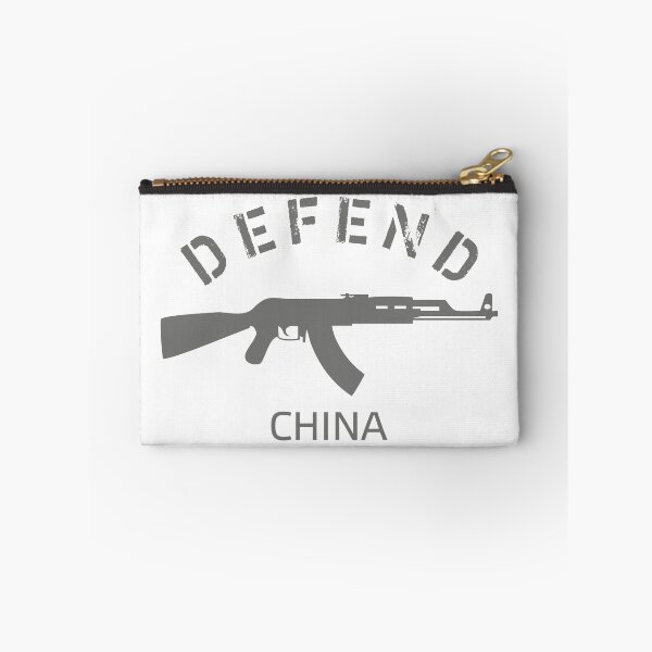 Item preview, Defend China  designed and sold by hakobyans.