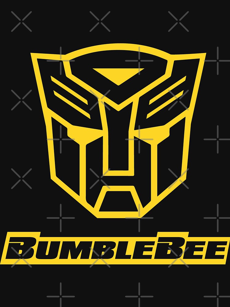 Bumblebee Movie logo | FREE PNG Logos