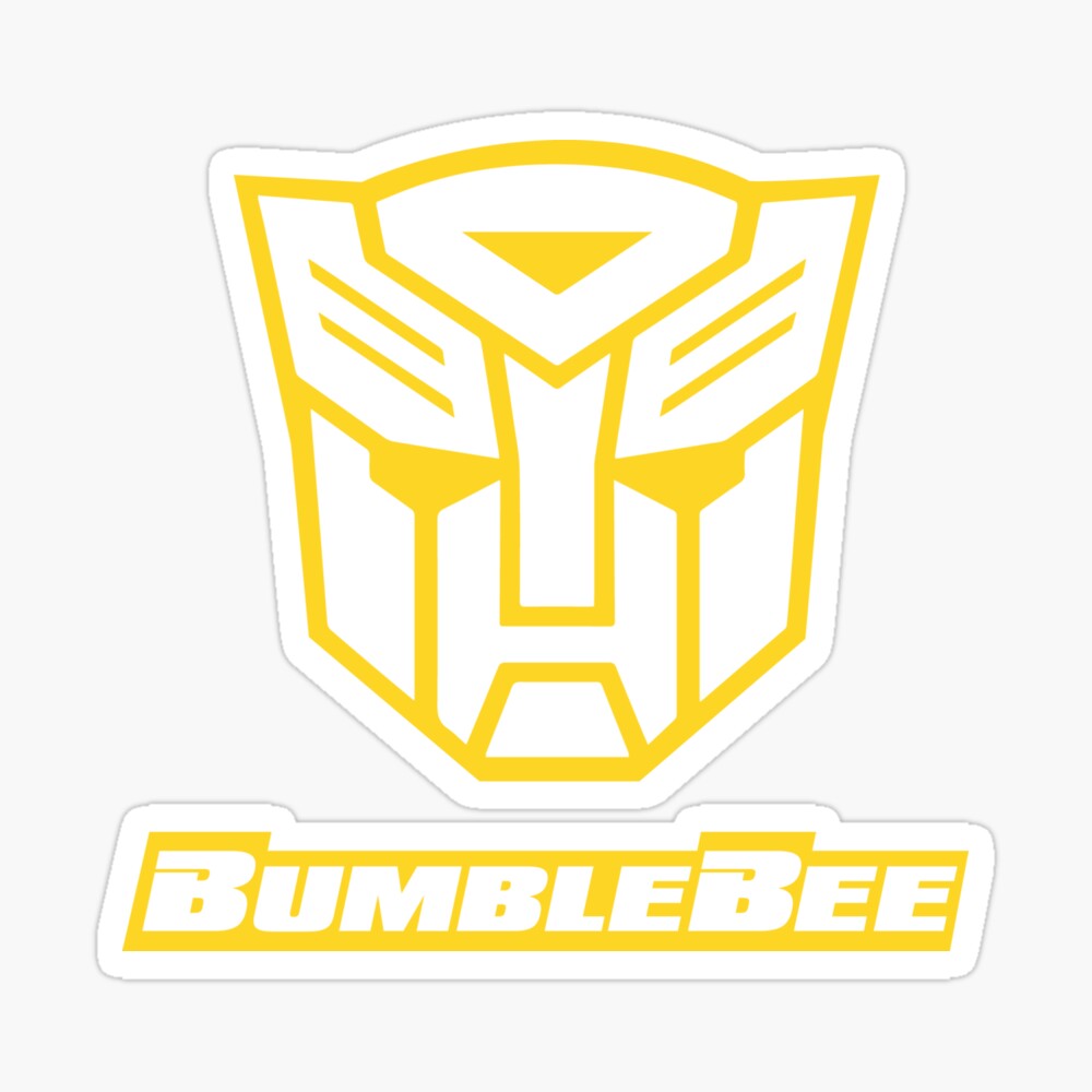 Decals Bumblebee Sticker - Sticker Graphic - Auto, Wall, India | Ubuy