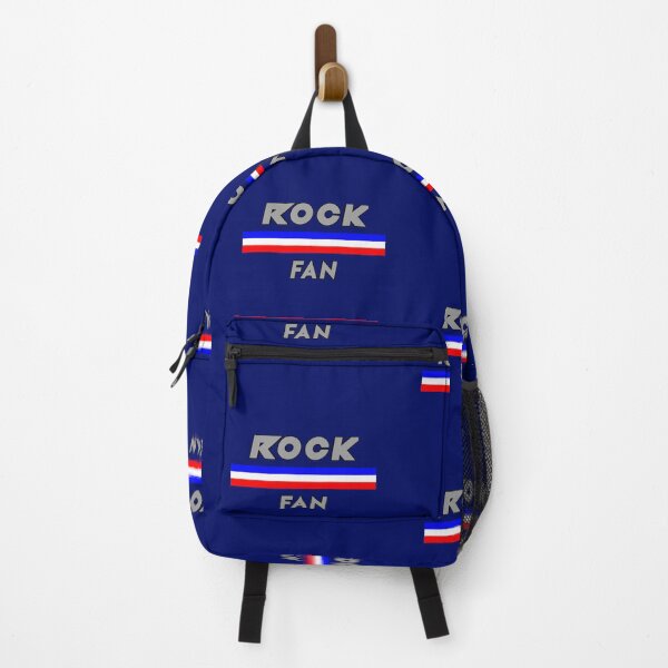 Item preview, *Rock fan* designed and sold by ITALY-Roselli-.