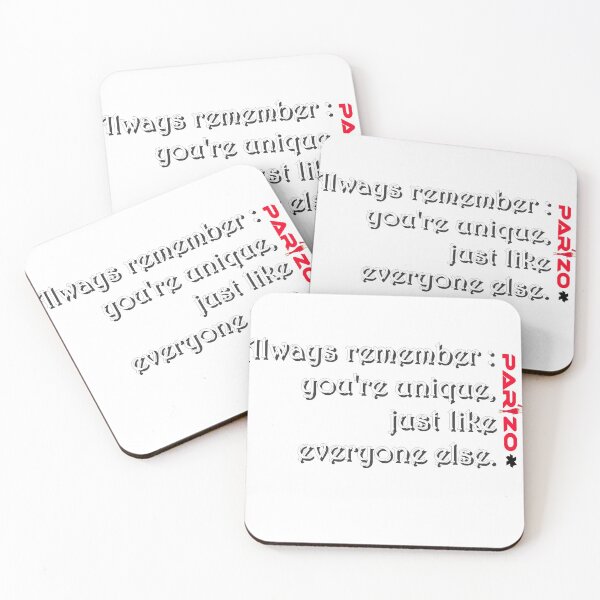 Item preview, Always remember designed and sold by Parizo.