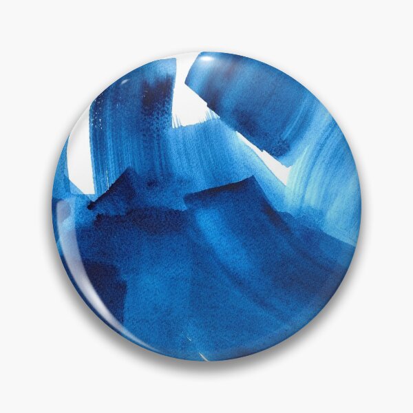 Item preview, Bleu Blue designed and sold by nathalie renotte.